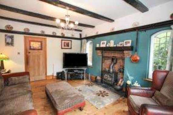 4&nbsp;Bedroom&nbsp;Bungalow