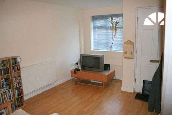 1 Bedroom Terraced