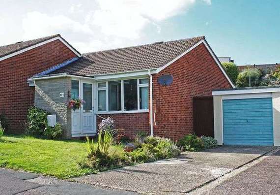 2 Bedroom Detached