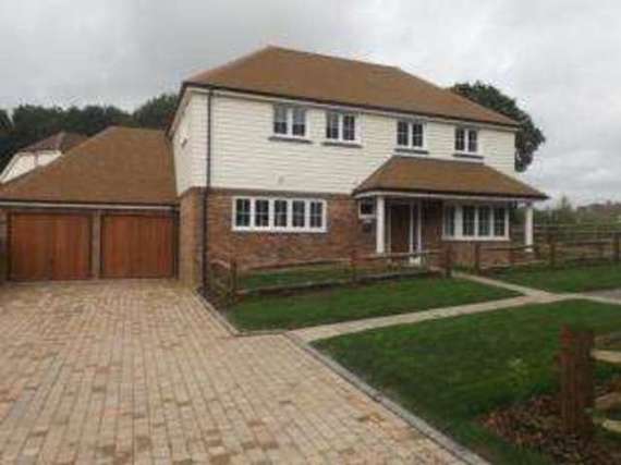 4&nbsp;Bedroom&nbsp;Detached