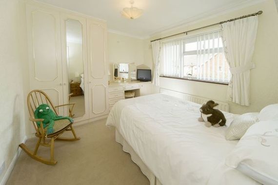 3 Bedroom Semi-Detac...