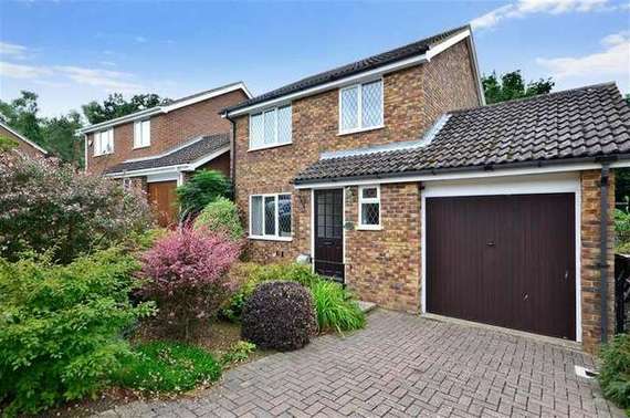 3 Bedroom Detached