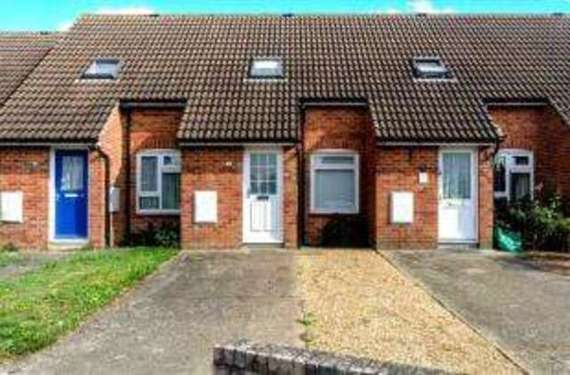 1 Bedroom Terraced