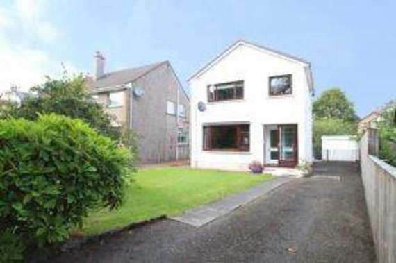 3 Bedroom Detached