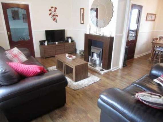 3 Bedroom Semi-Detac...
