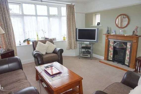 3 Bedroom Semi-Detac...