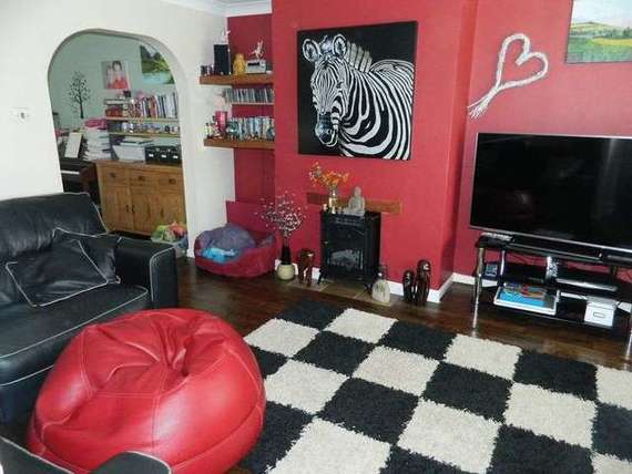 3 Bedroom Detached