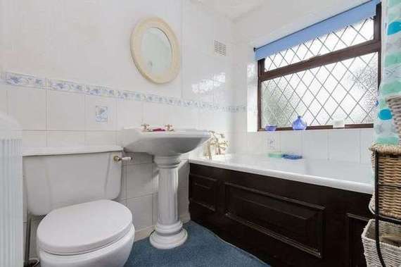 3 Bedroom Semi-Detac...