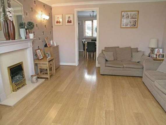 3 Bedroom Detached