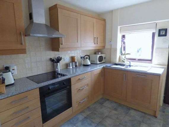 3&nbsp;Bedroom&nbsp;Semi-Detac...