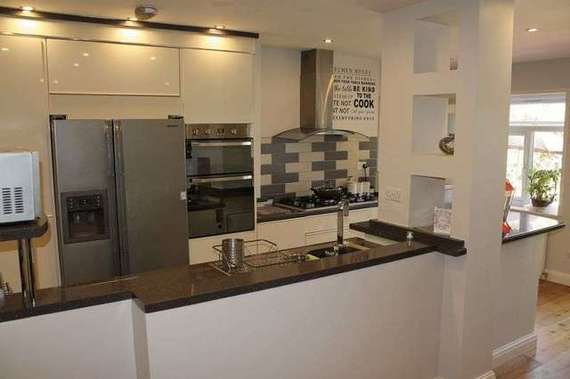 4 Bedroom Semi-Detac...