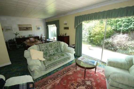 3 Bedroom Detached