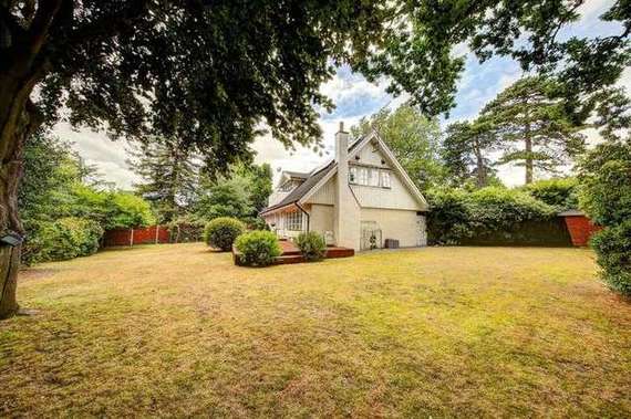 4 Bedroom Detached