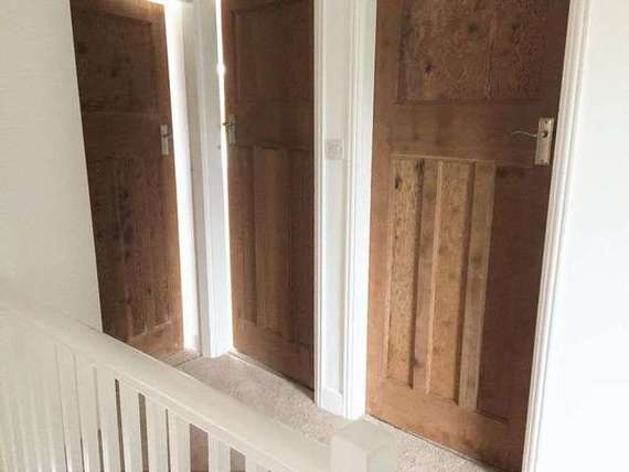 3 Bedroom Semi-Detac...