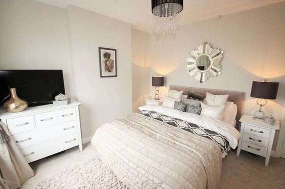 3 Bedroom Terraced