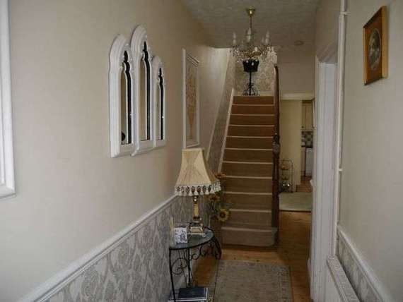 3 Bedroom Terraced