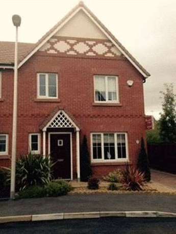 3 Bedroom Semi-Detac...