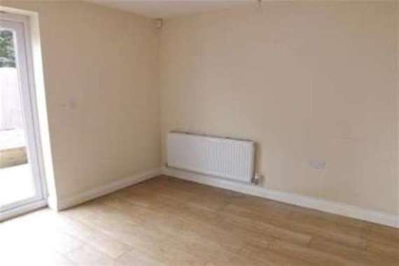 2 Bedroom Semi-Detac...