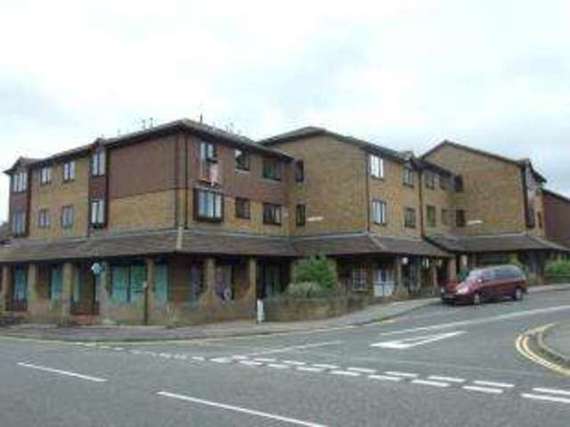 2 Bedroom Flat