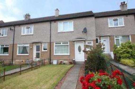 2 Bedroom Terraced