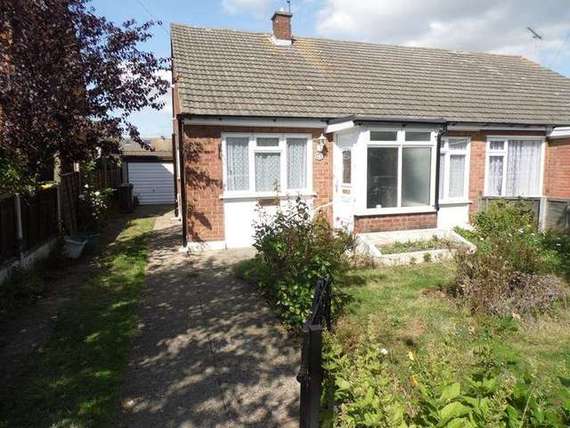 2 Bedroom Property