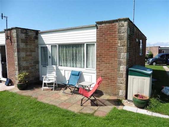 2 Bedroom Bungalow