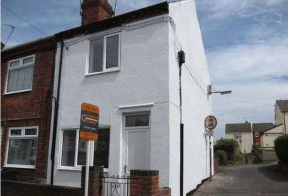 3 Bedroom Terraced