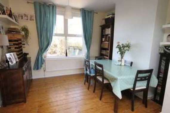 3 Bedroom Terraced