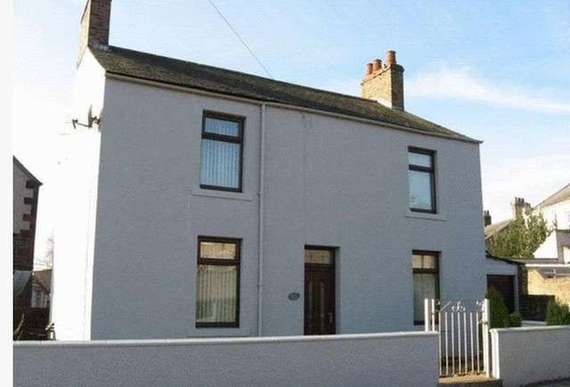 3&nbsp;Bedroom&nbsp;Detached