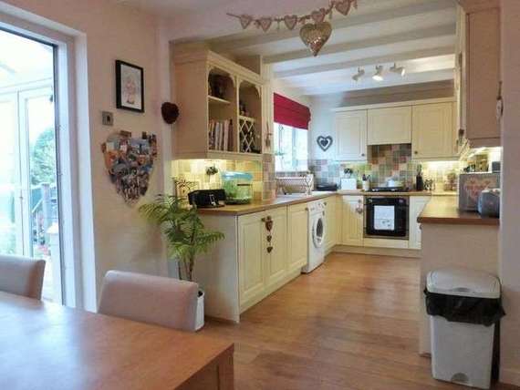 3 Bedroom Detached