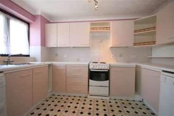 2 Bedroom Flat