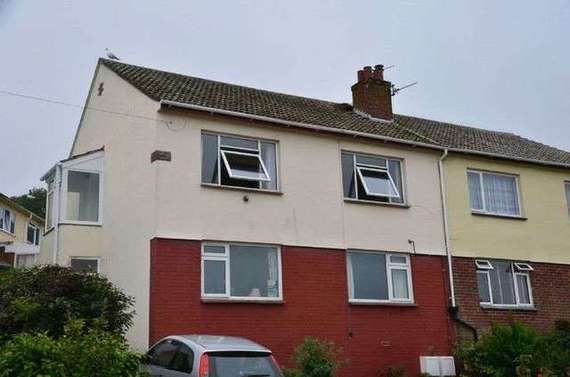 2 Bedroom Flat