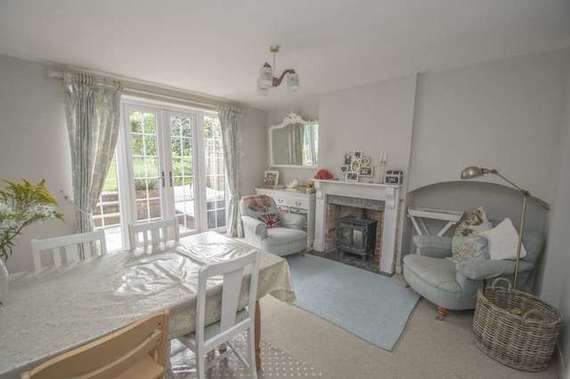 3 Bedroom Semi-Detac...