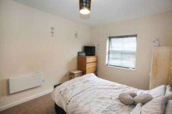 1&nbsp;Bedroom&nbsp;Flat