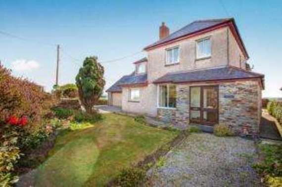 5 Bedroom Detached