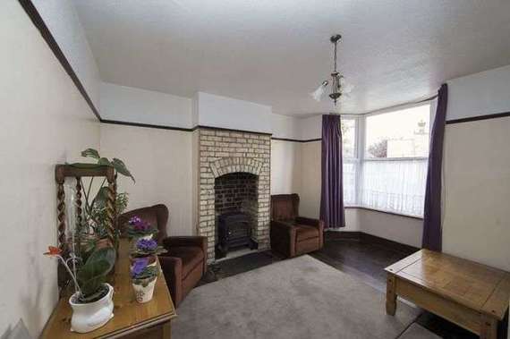 3 Bedroom Terraced