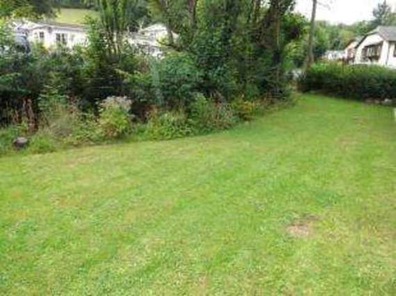 2 Bedroom Bungalow