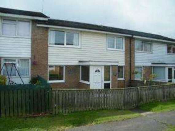 3 Bedroom Terraced