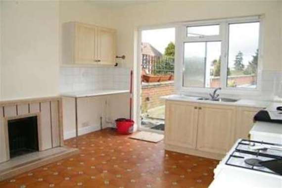 3 Bedroom Flat