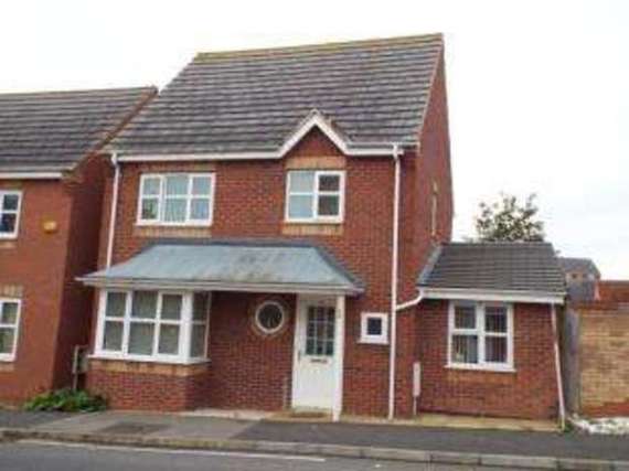 5 Bedroom Detached