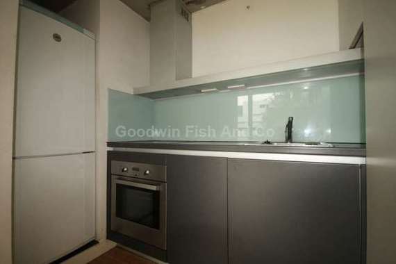 2 Bedroom Apartment