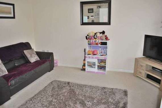 3&nbsp;Bedroom&nbsp;Terraced