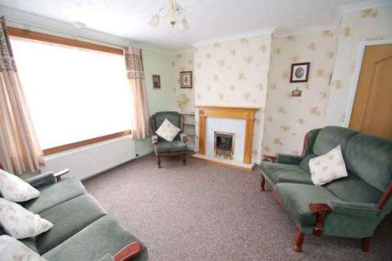 3 Bedroom End of Ter...