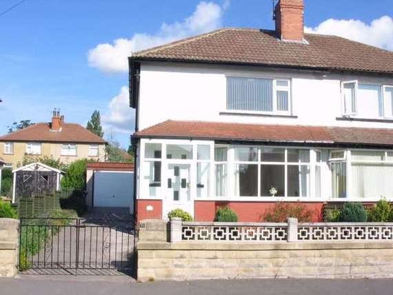 3 Bedroom Semi-Detac...