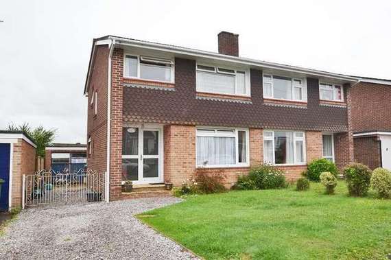 3 Bedroom Semi-Detac...