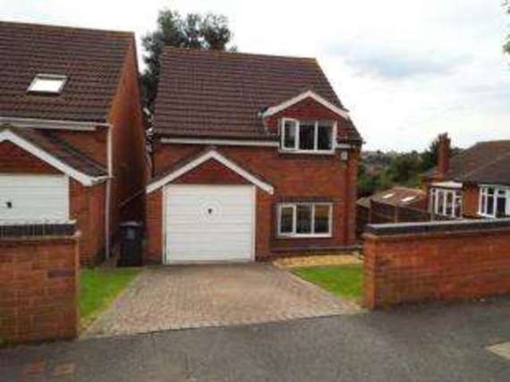 3 Bedroom Detached