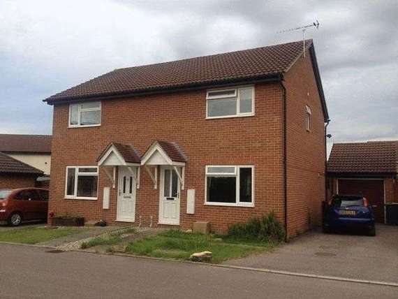 3 Bedroom Semi-Detac...