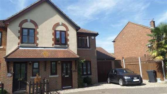 3&nbsp;Bedroom&nbsp;Semi-Detac...