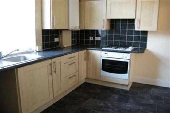 2 Bedroom Terraced