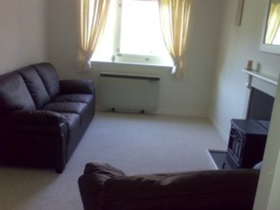 1 Bedroom Flat